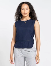 Blue Navy