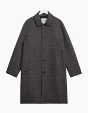 Navy/Brown