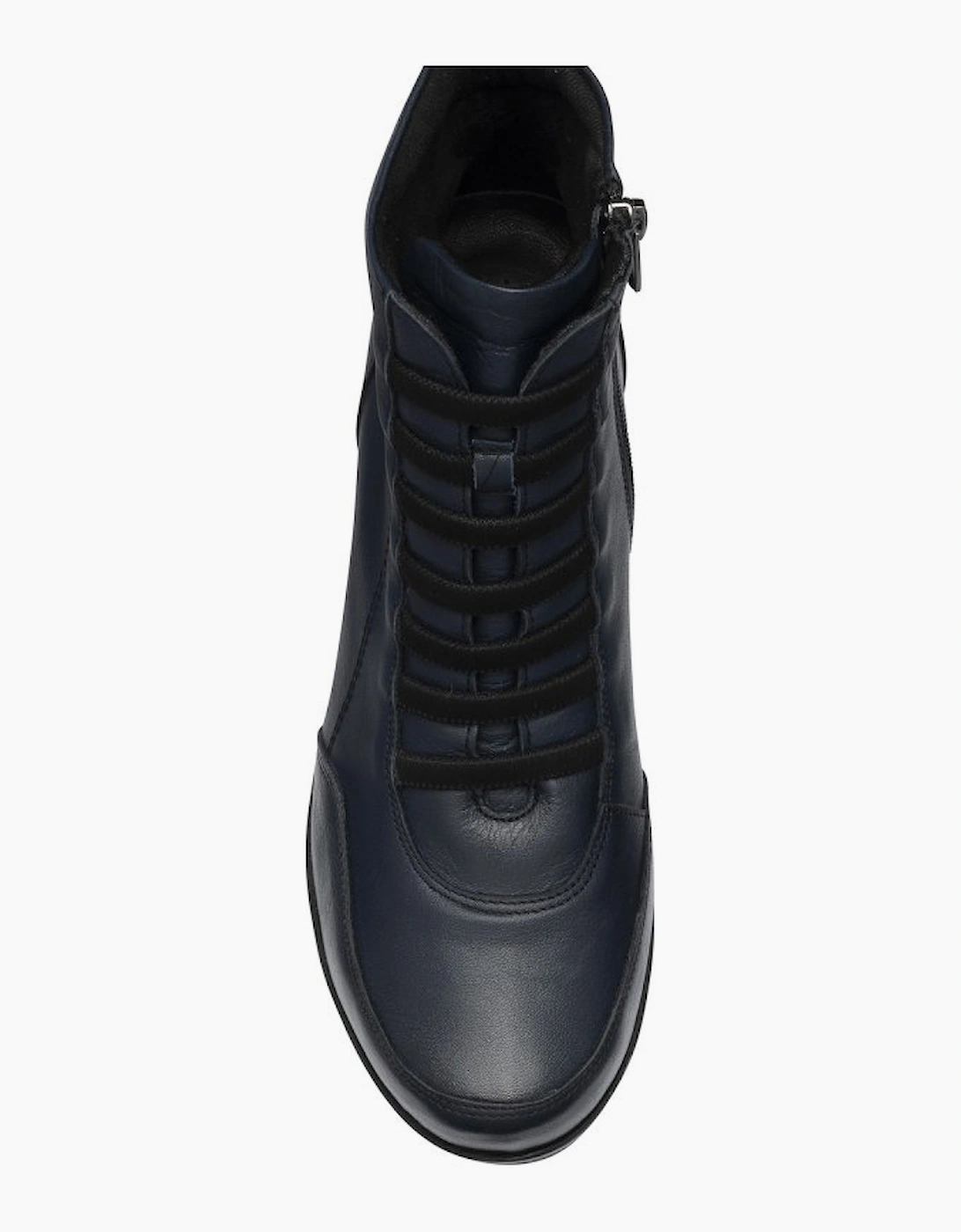 Myrthe Womens Ankle Boots