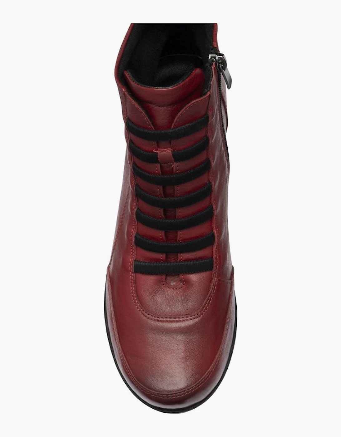 Myrthe Womens Ankle Boots
