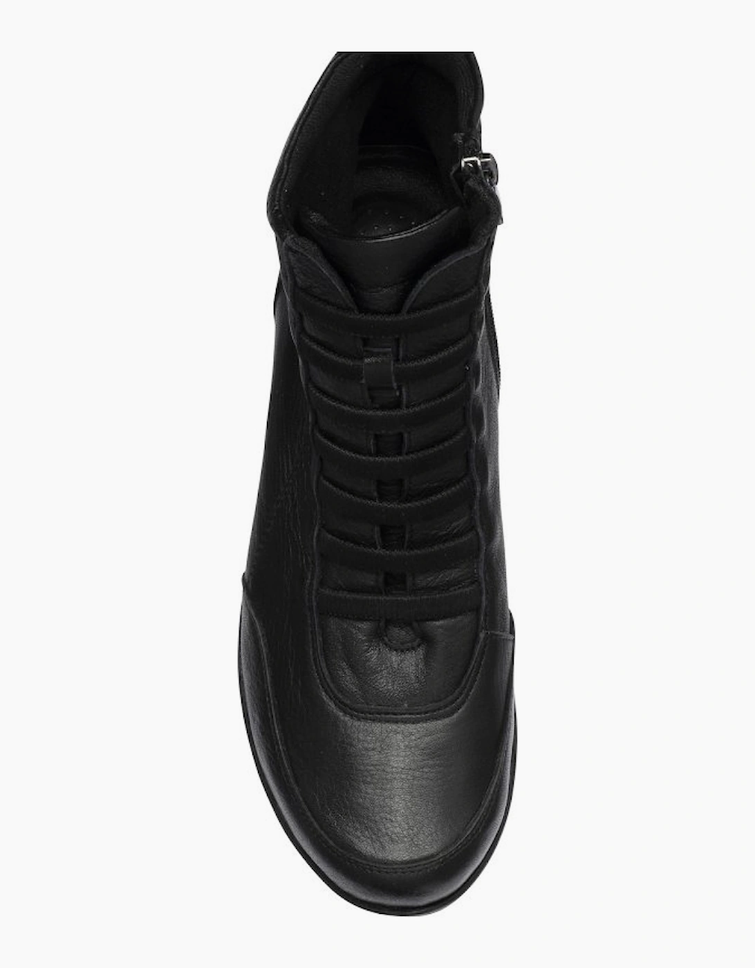 Myrthe Womens Ankle Boots