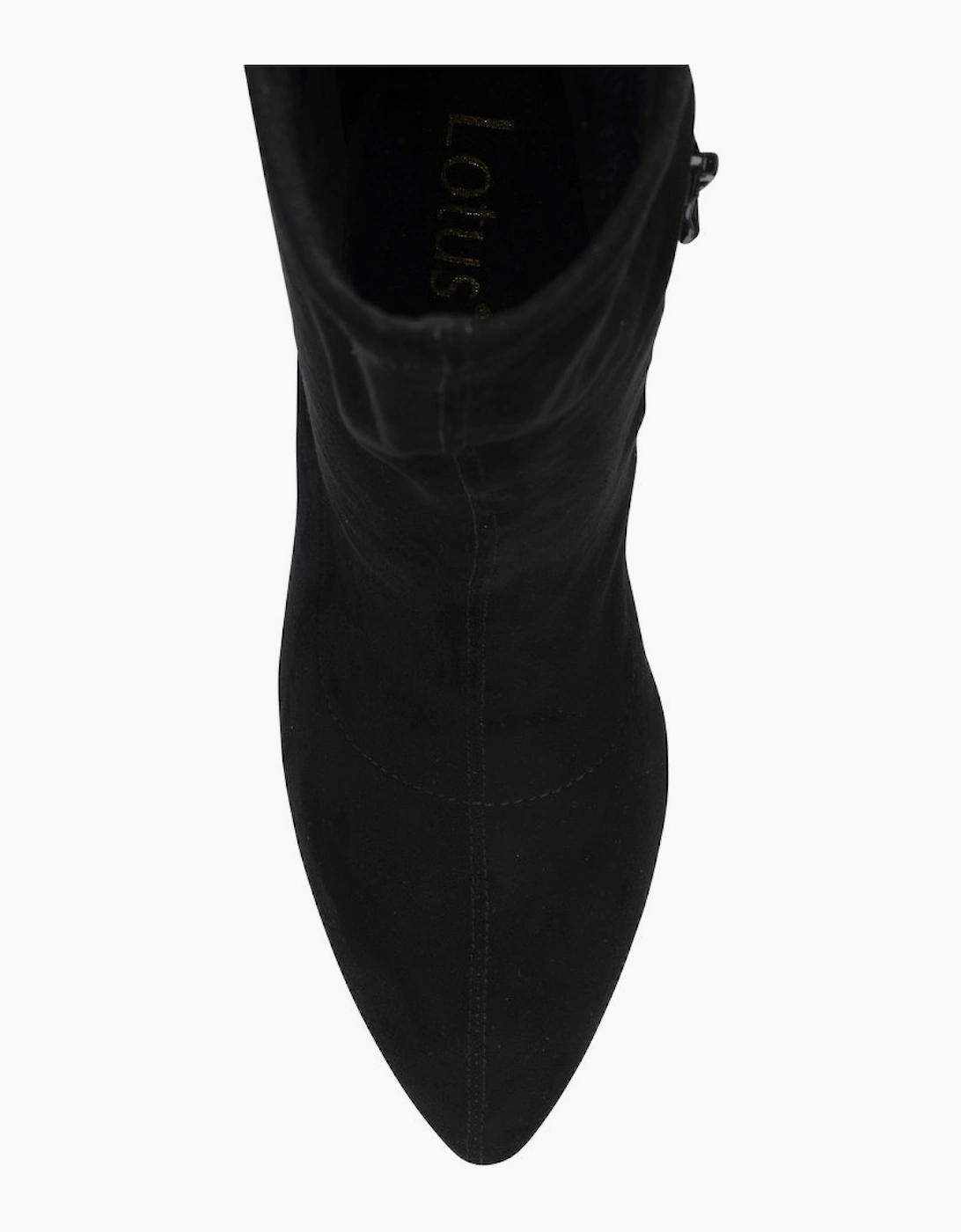 Fable Womens Knee High Boots