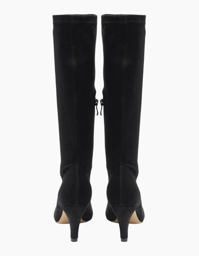 Fable Womens Knee High Boots