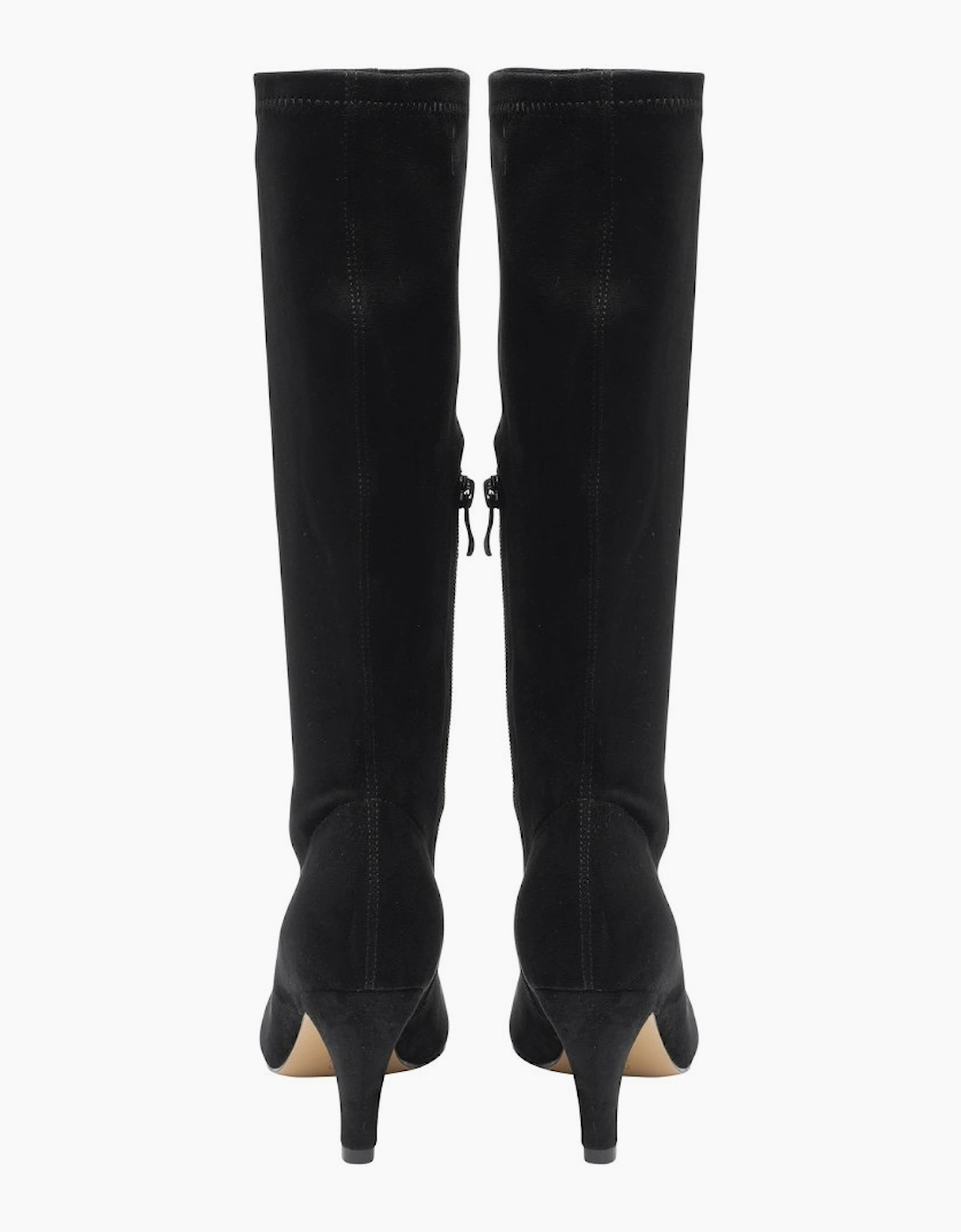 Fable Womens Knee High Boots