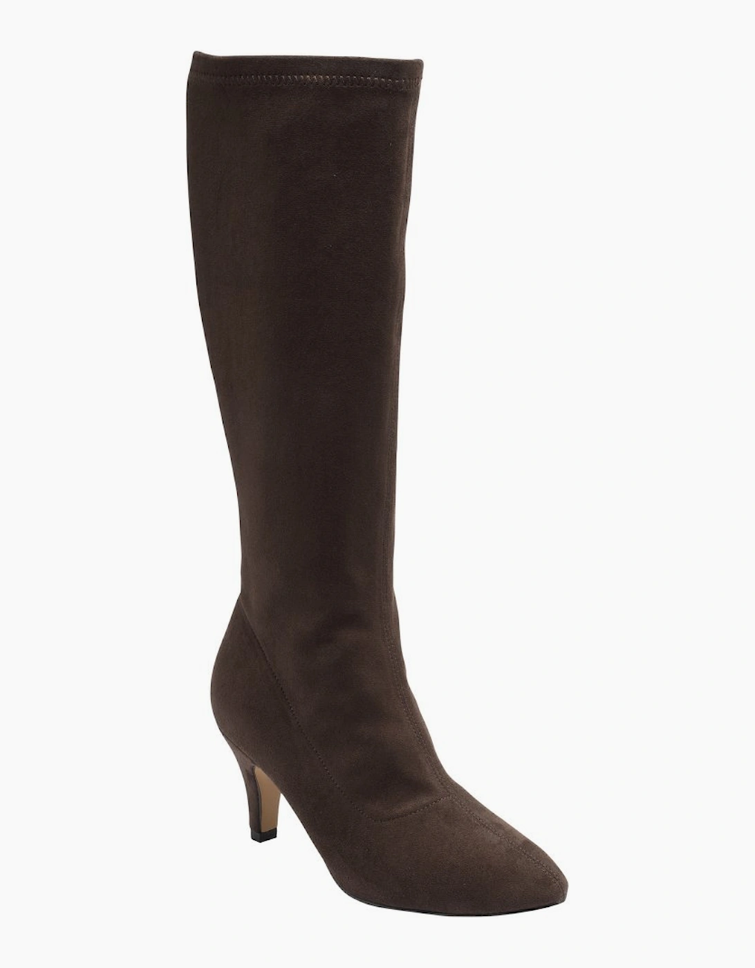 Fable Womens Knee High Boots