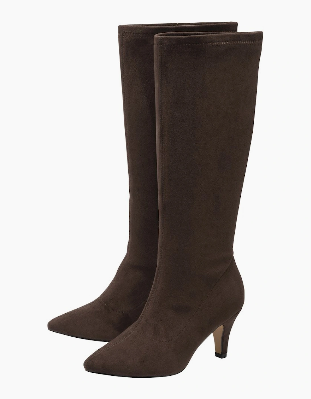 Fable Womens Knee High Boots
