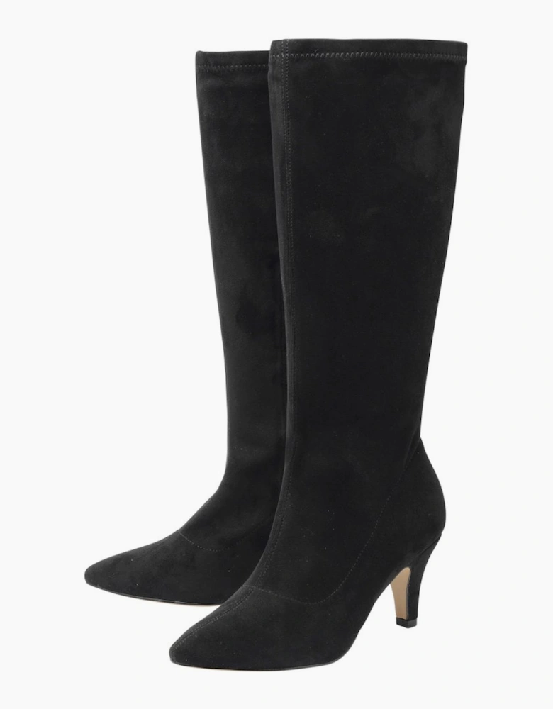 Fable Womens Knee High Boots
