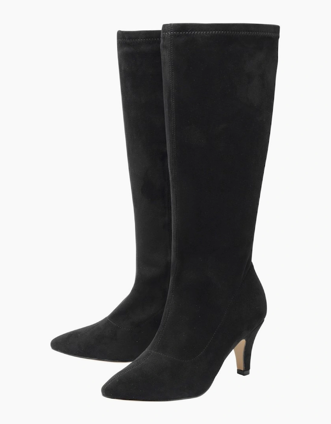 Fable Womens Knee High Boots