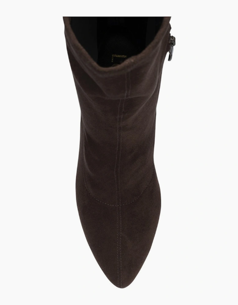 Fable Womens Knee High Boots