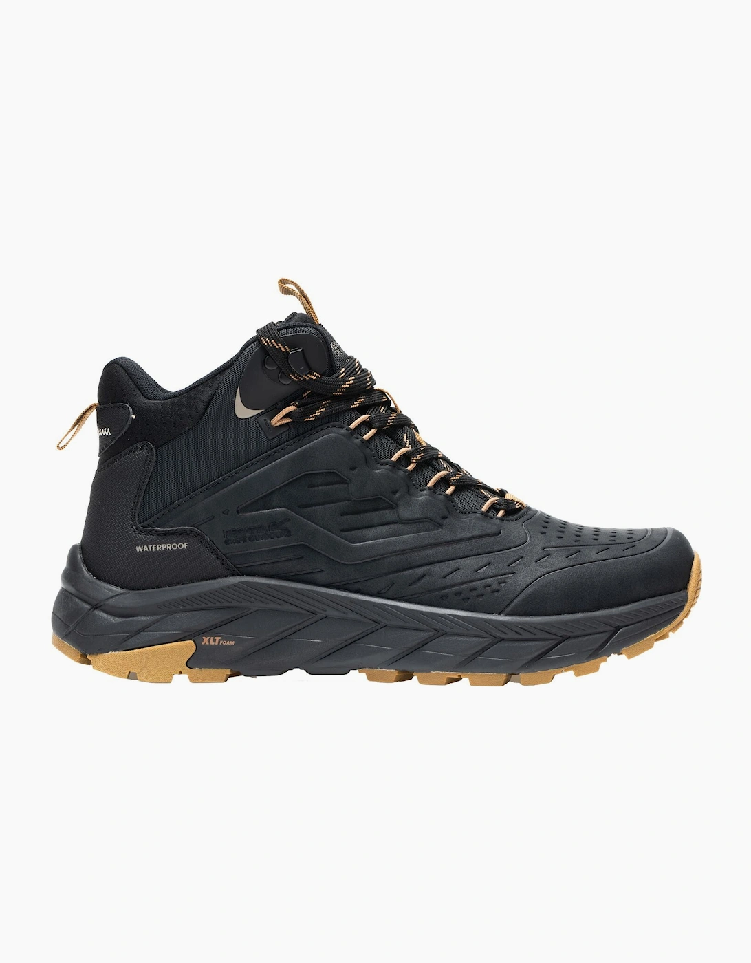 Regatta Mens Derino Walking Boots