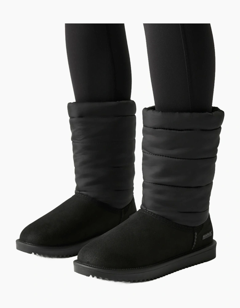 Regatta Womens Risley Waterproof Padded Winter Boots