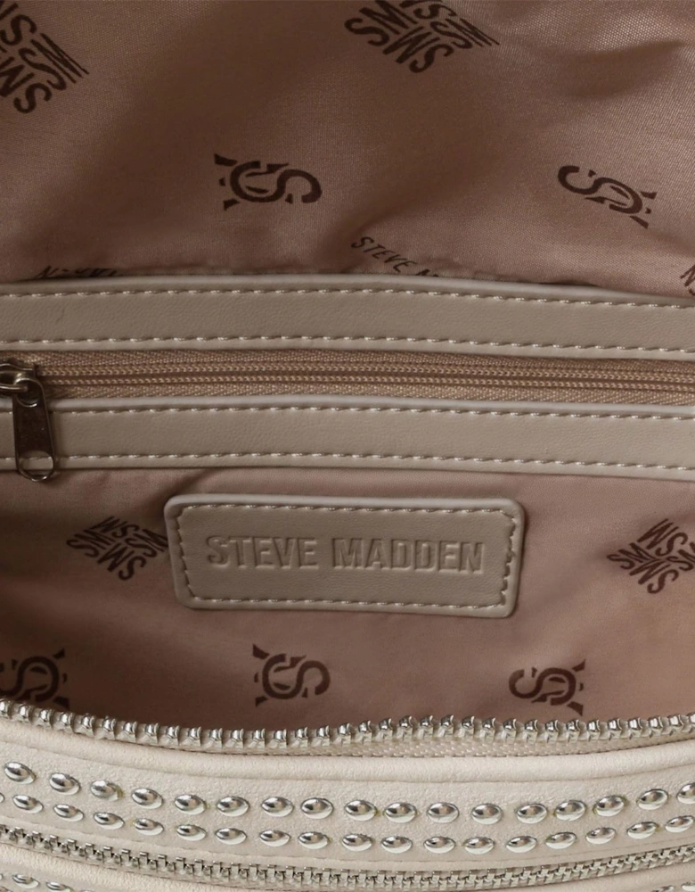 Cross Body Crescent Shape Fanny Pack