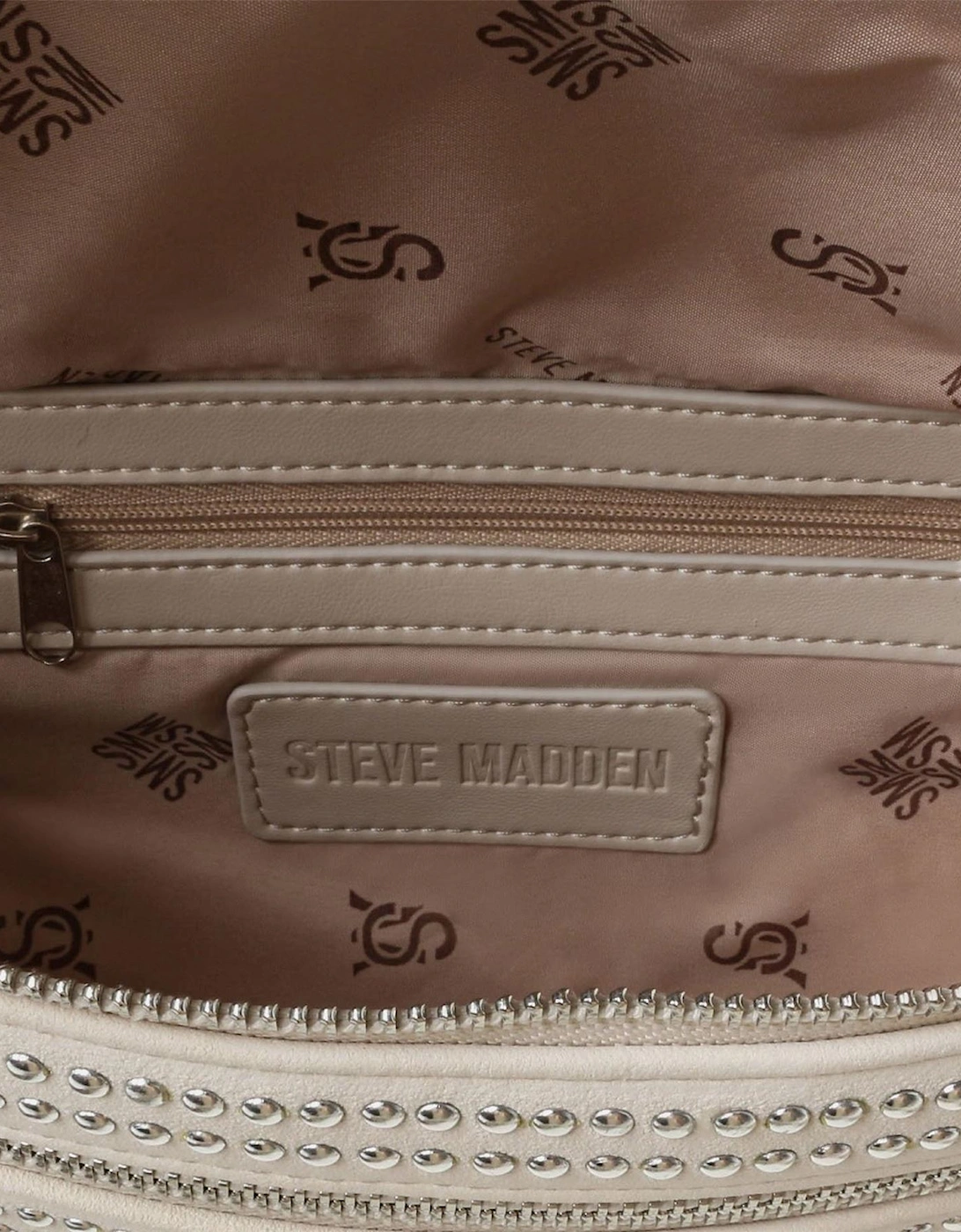 Cross Body Crescent Shape Fanny Pack