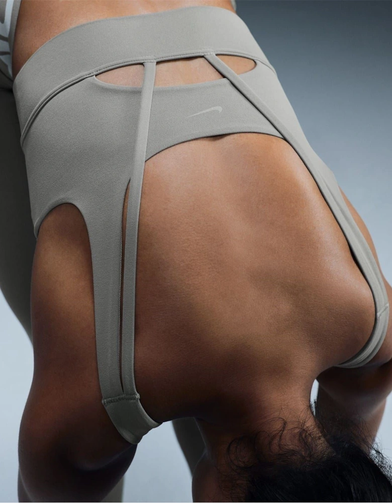 Non Wired Medium Impact Sports Bra