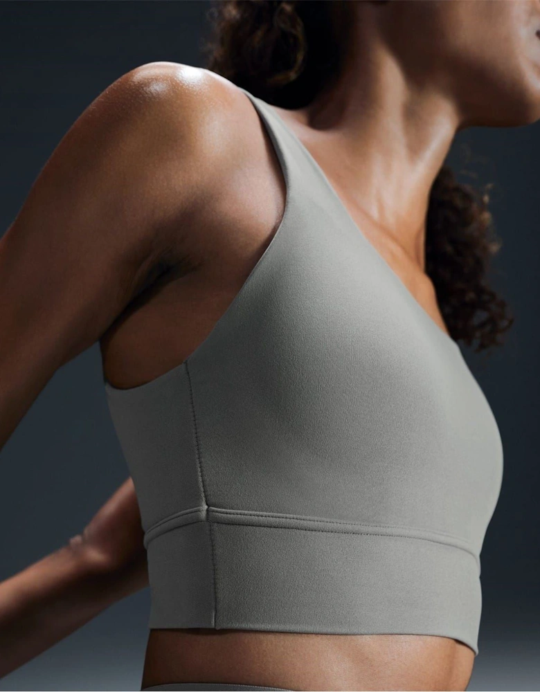 Non Wired Medium Impact Sports Bra