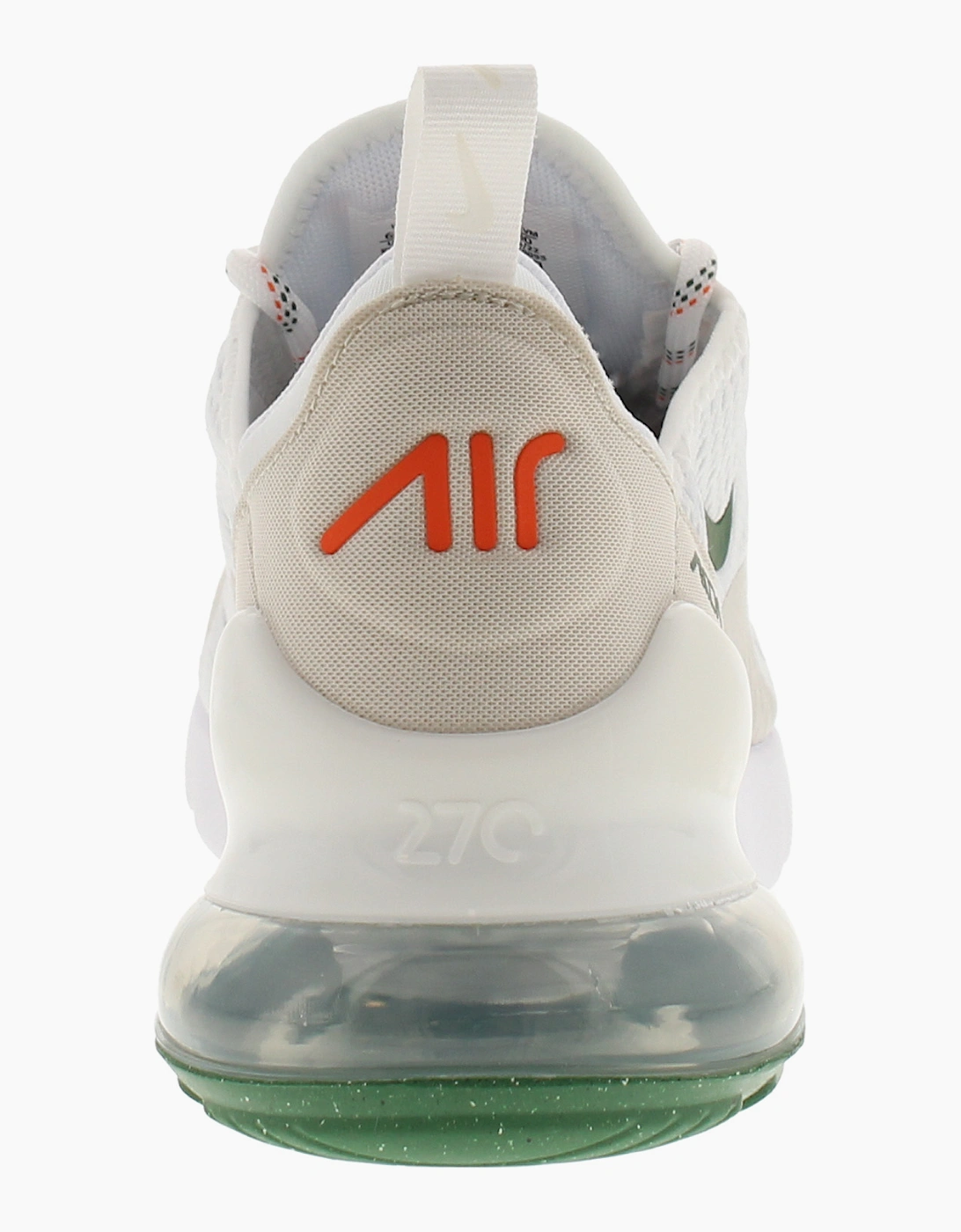 Nike Nk Air Max 270  Boys' Trainers UK Size