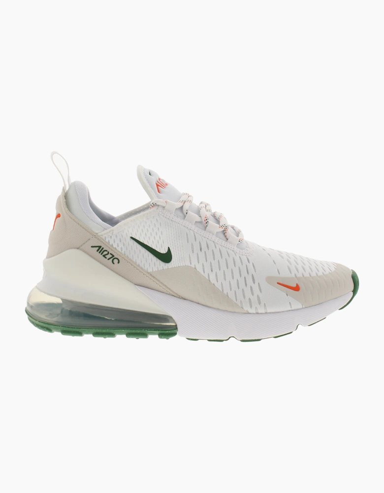 Nike Nk Air Max 270  Boys' Trainers UK Size