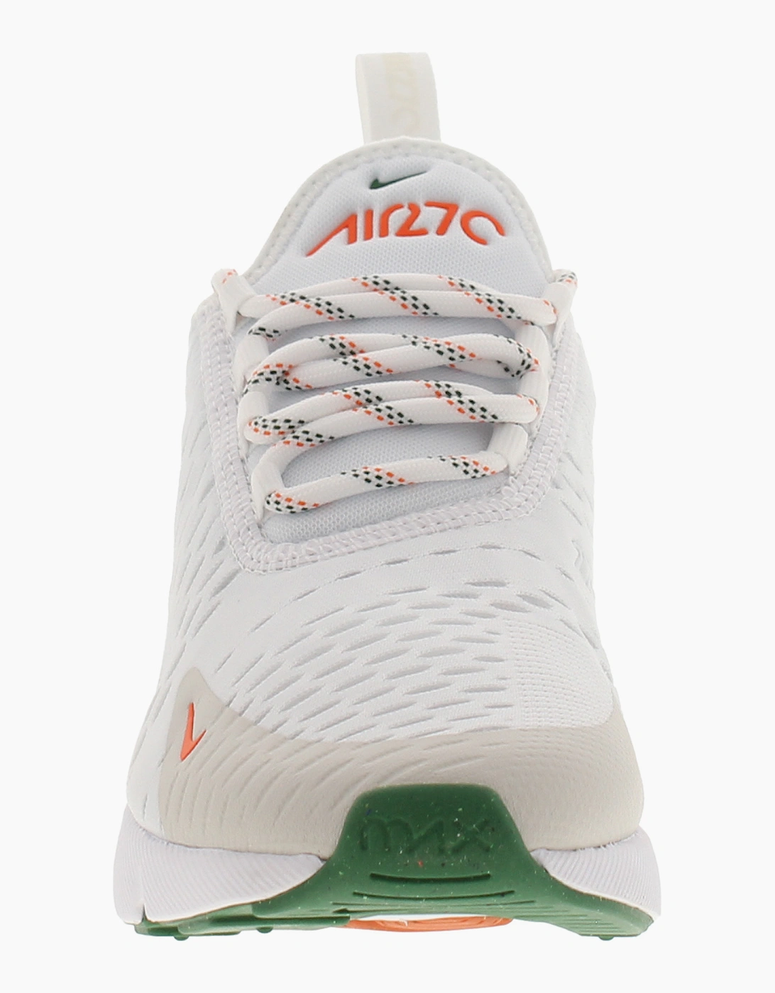 Nike Nk Air Max 270  Boys' Trainers UK Size