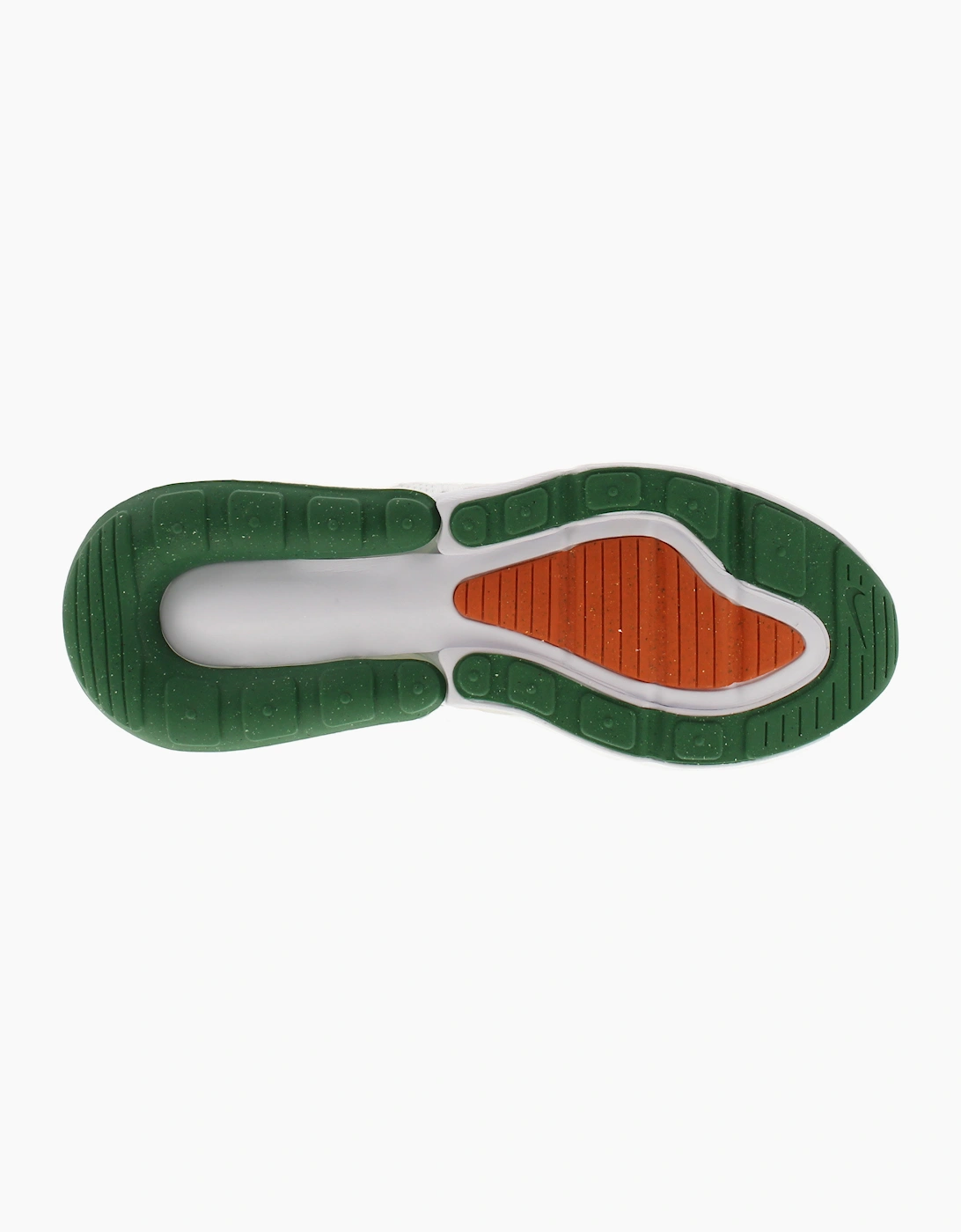 Nike Nk Air Max 270  Boys' Trainers UK Size