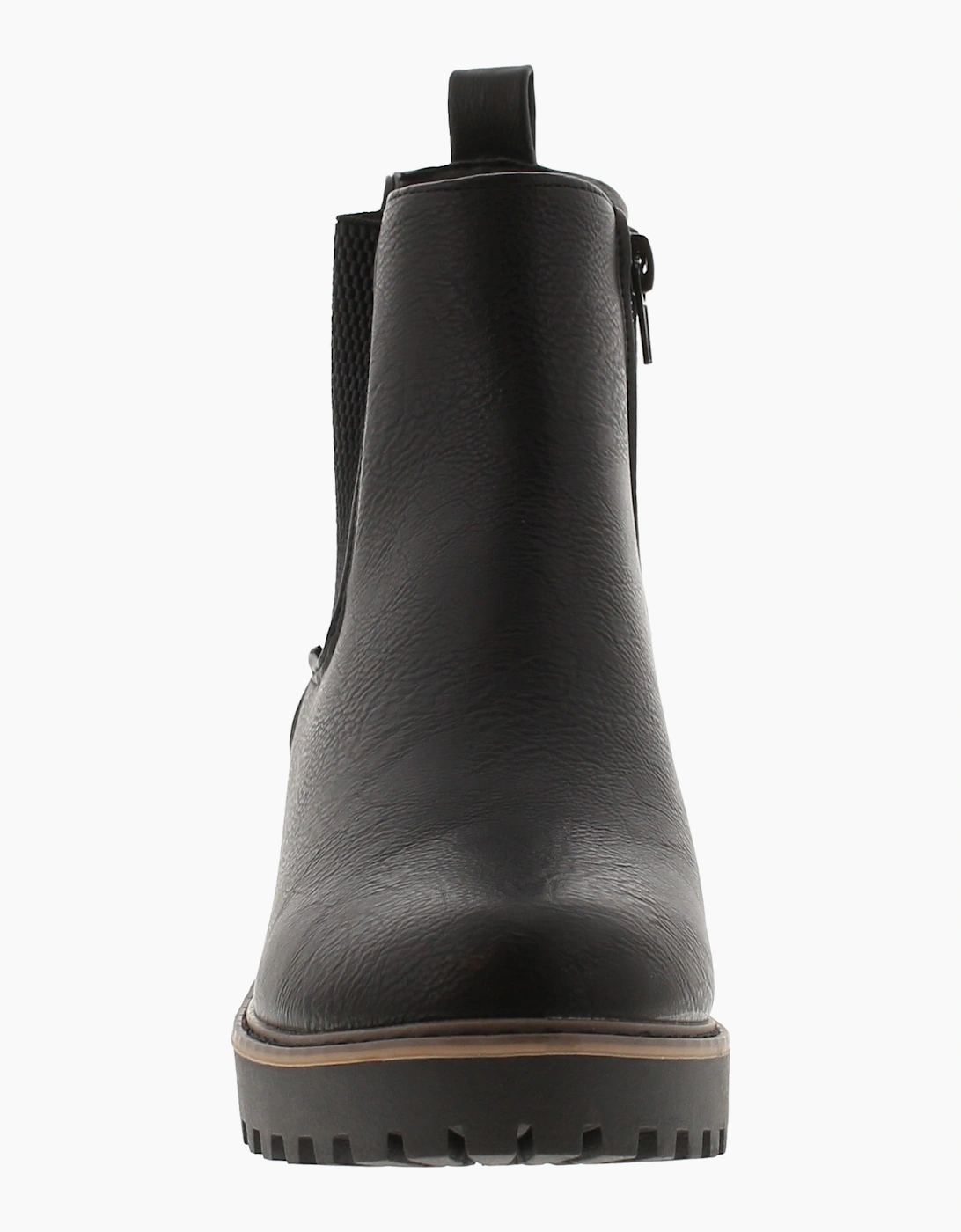 Platino Yasmin Women's Boots UK Size
