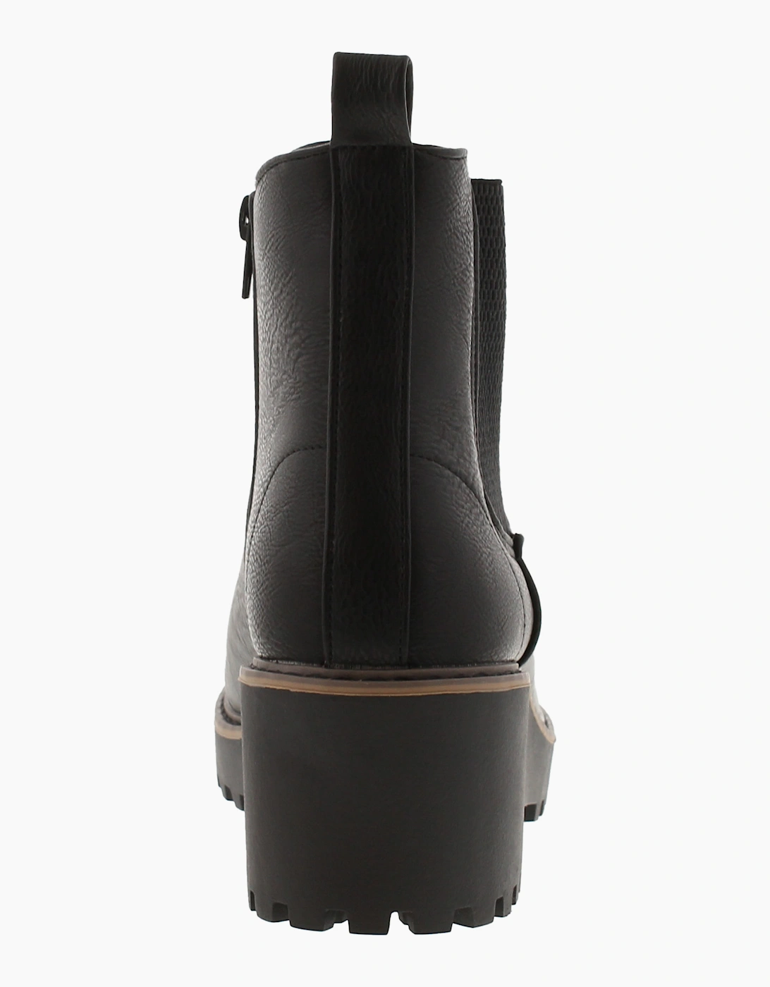 Platino Yasmin Women's Boots UK Size