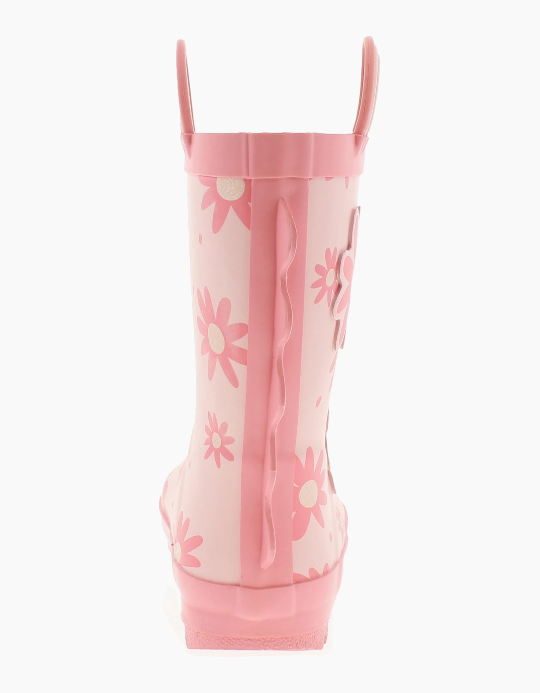 Princess Stardust Flo Girls' Boots UK Size