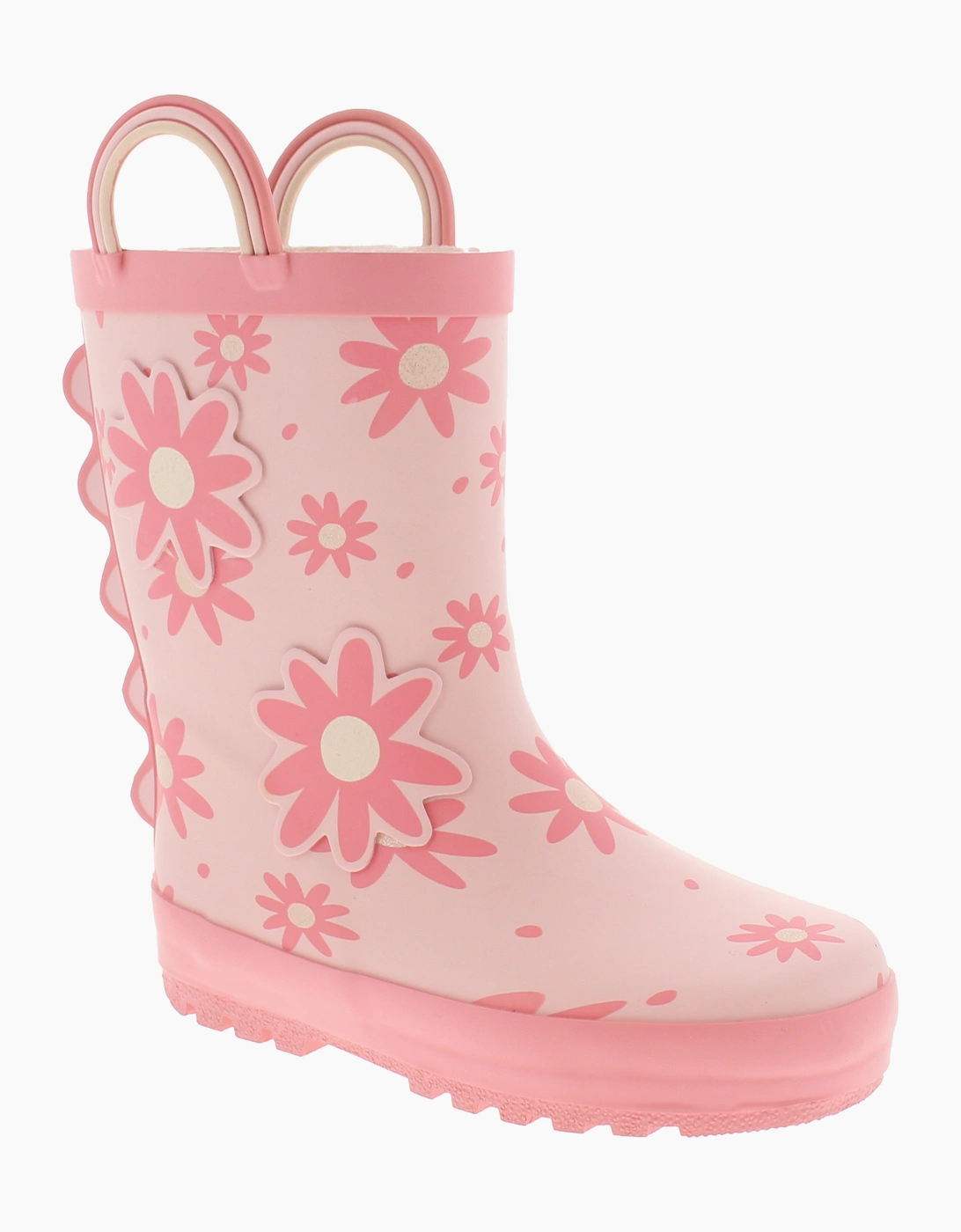 Princess Stardust Flo Girls' Boots UK Size