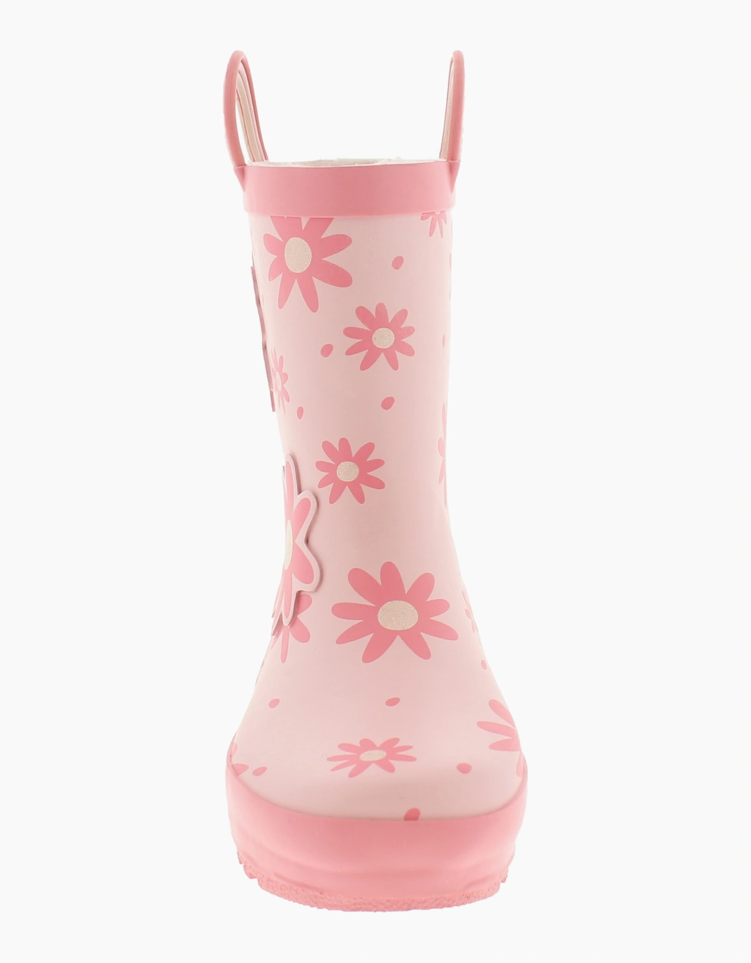 Princess Stardust Flo Girls' Boots UK Size