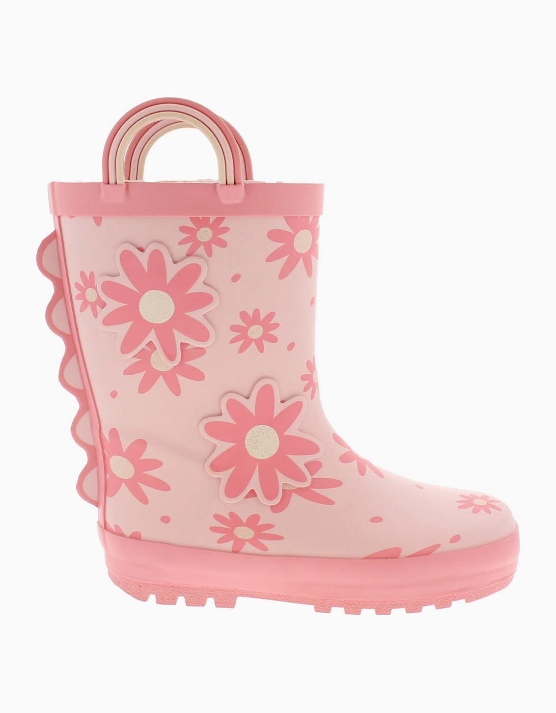 Princess Stardust Flo Girls' Boots UK Size