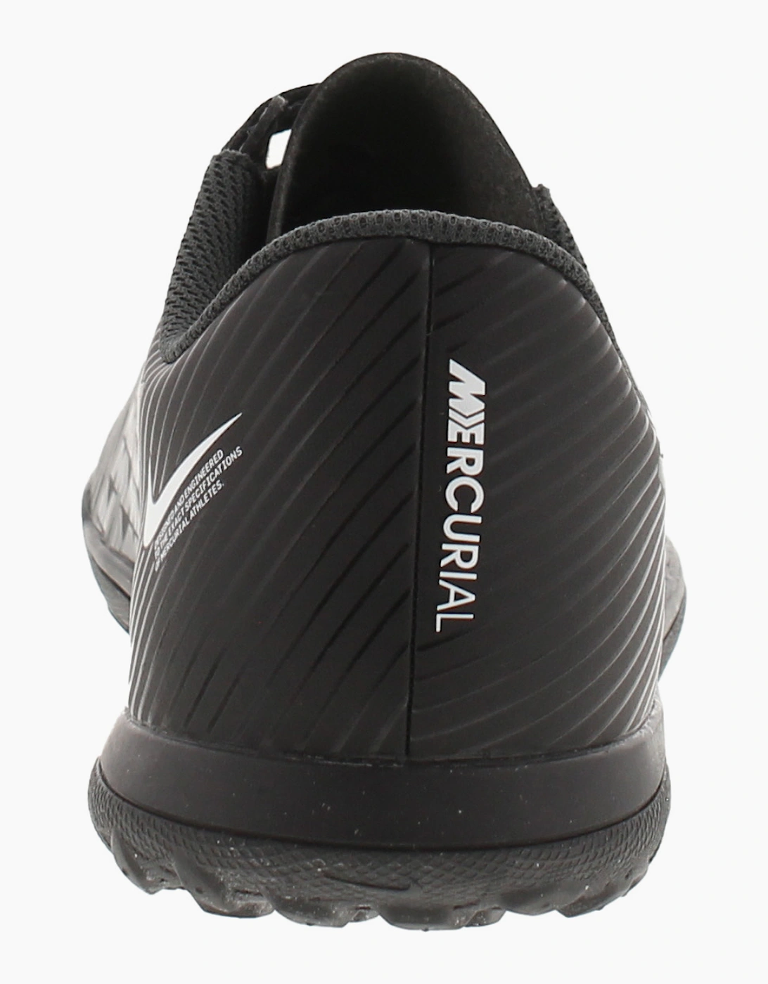 Nike Nk Jr Vapor 15  Boys' Trainers UK Size