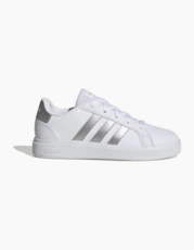 White/ Silver