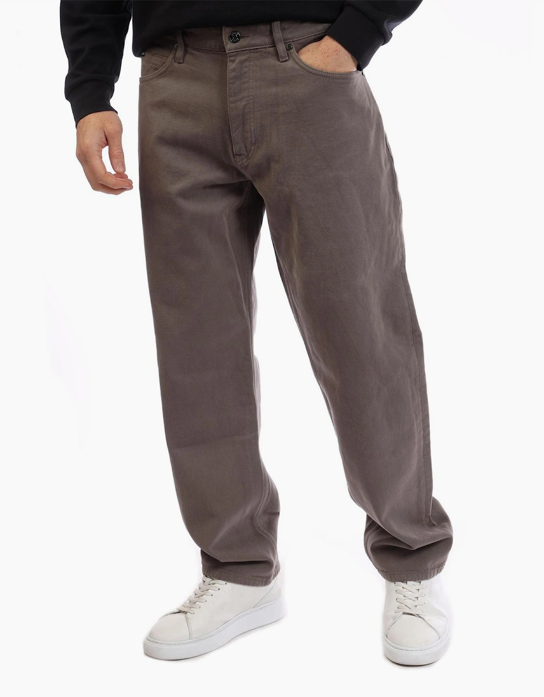 Mens Atacama 10265946 02 Slim Fit Jeans