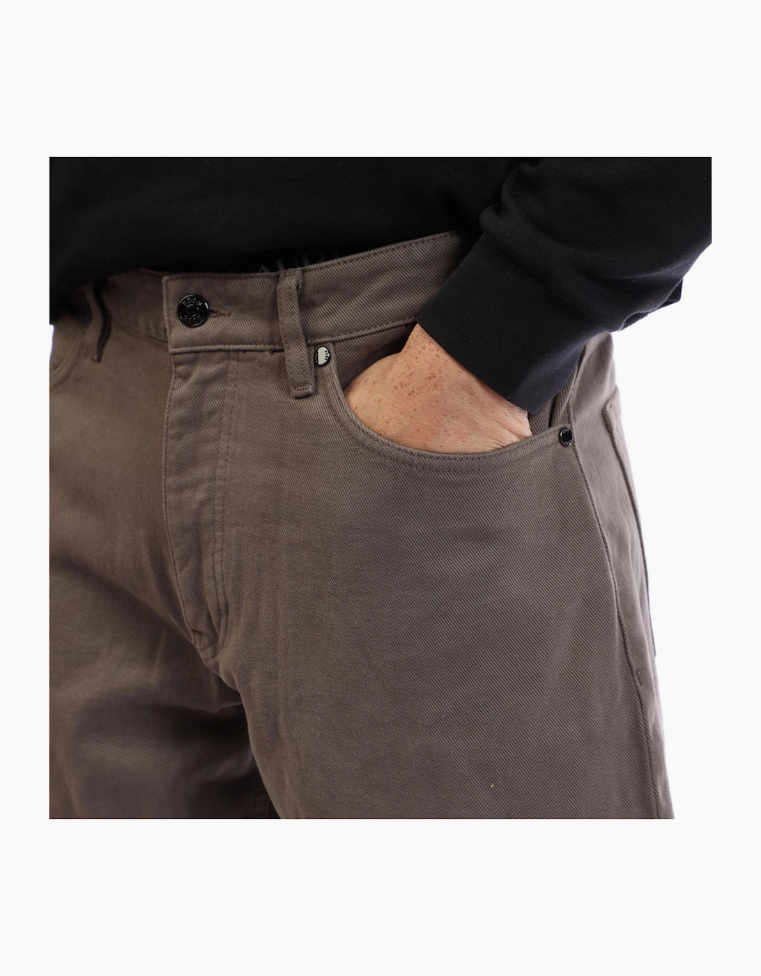 Mens Atacama 10265946 02 Slim Fit Jeans
