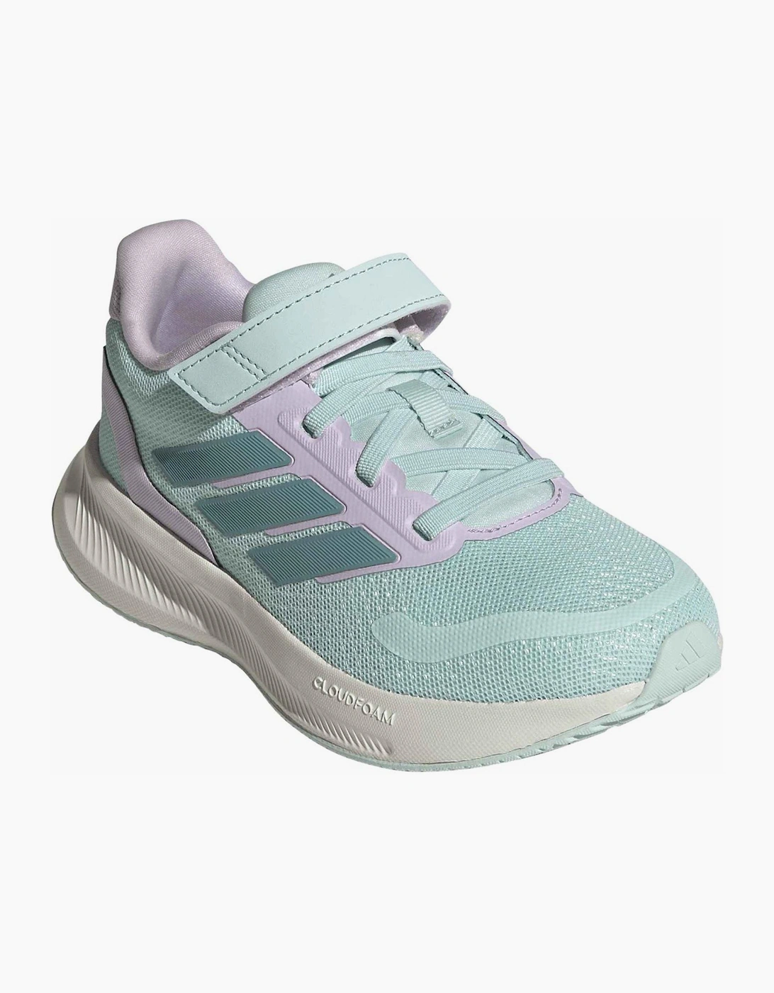 Juniors Runfalcon 5 Trainers