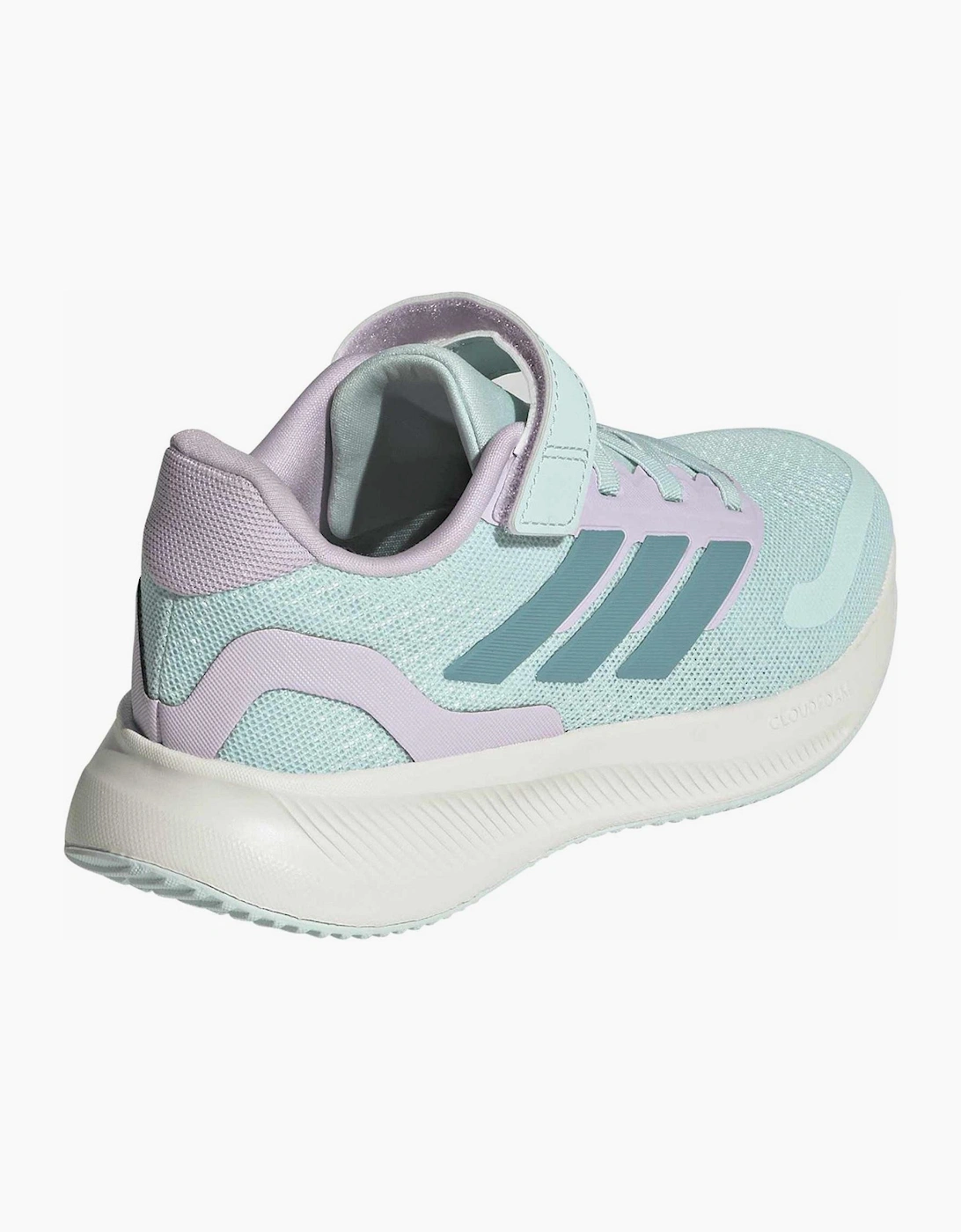 Juniors Runfalcon 5 Trainers