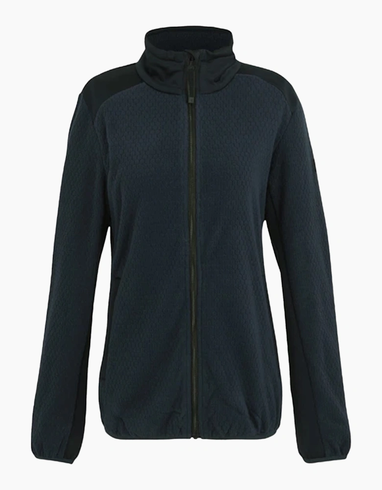 Regatta Womens/Ladies Ened Fleece Jacket