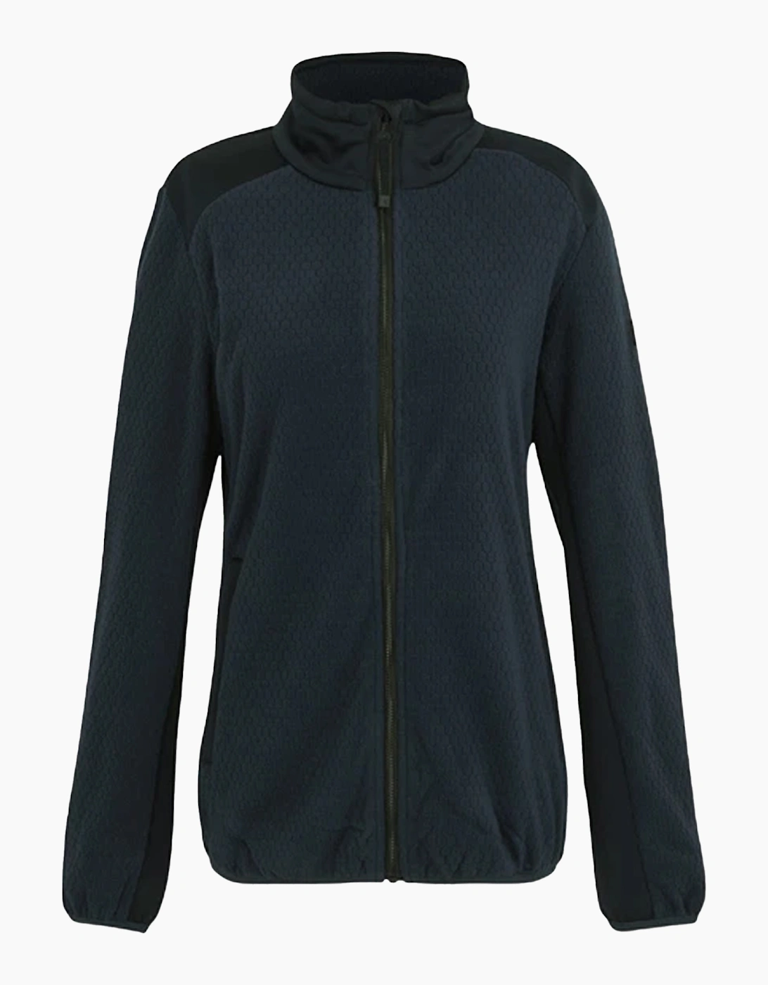 Regatta Womens/Ladies Ened Fleece Jacket
