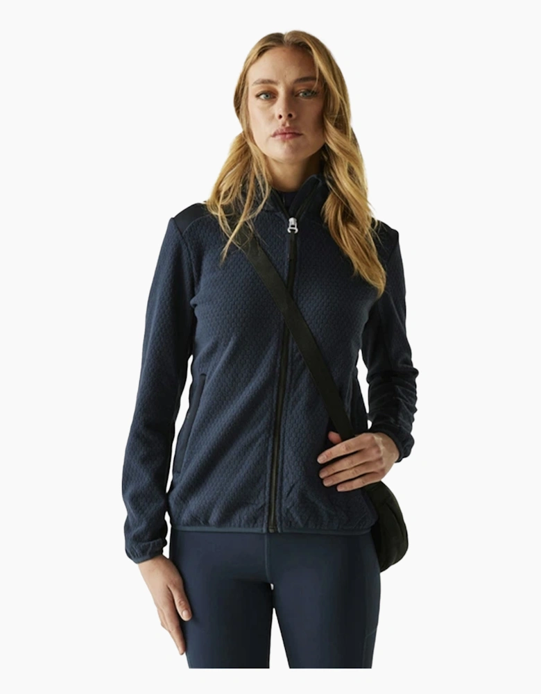 Regatta Womens/Ladies Ened Fleece Jacket