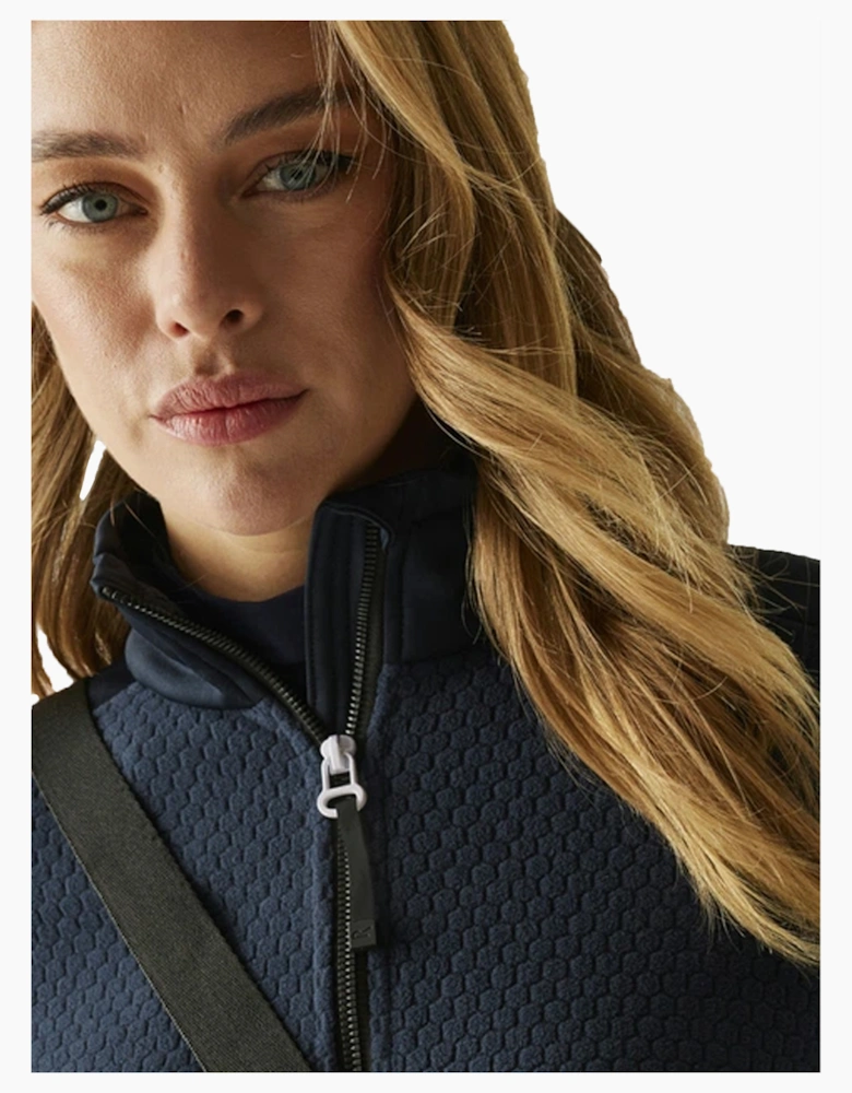 Regatta Womens/Ladies Ened Fleece Jacket