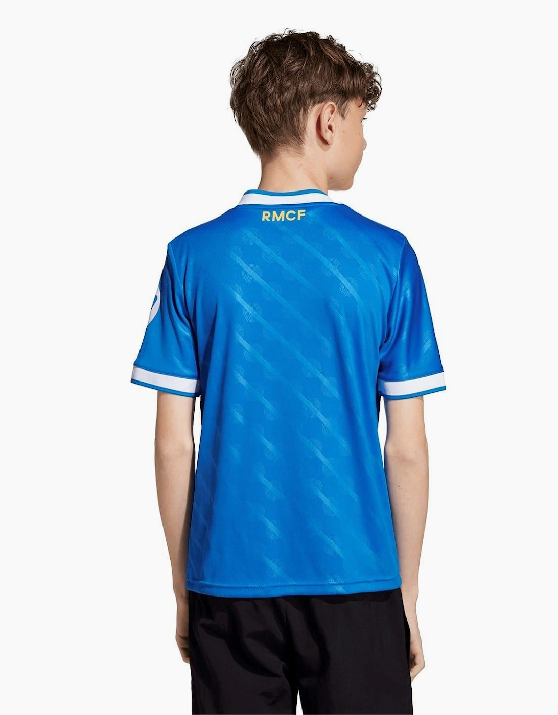 Real Madrid Third Shirt 2025 2026 Juniors