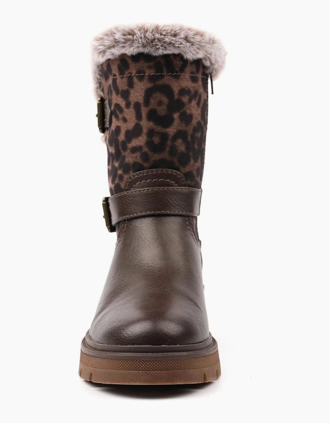 Lunar Fable GLB251 in brown waterproof