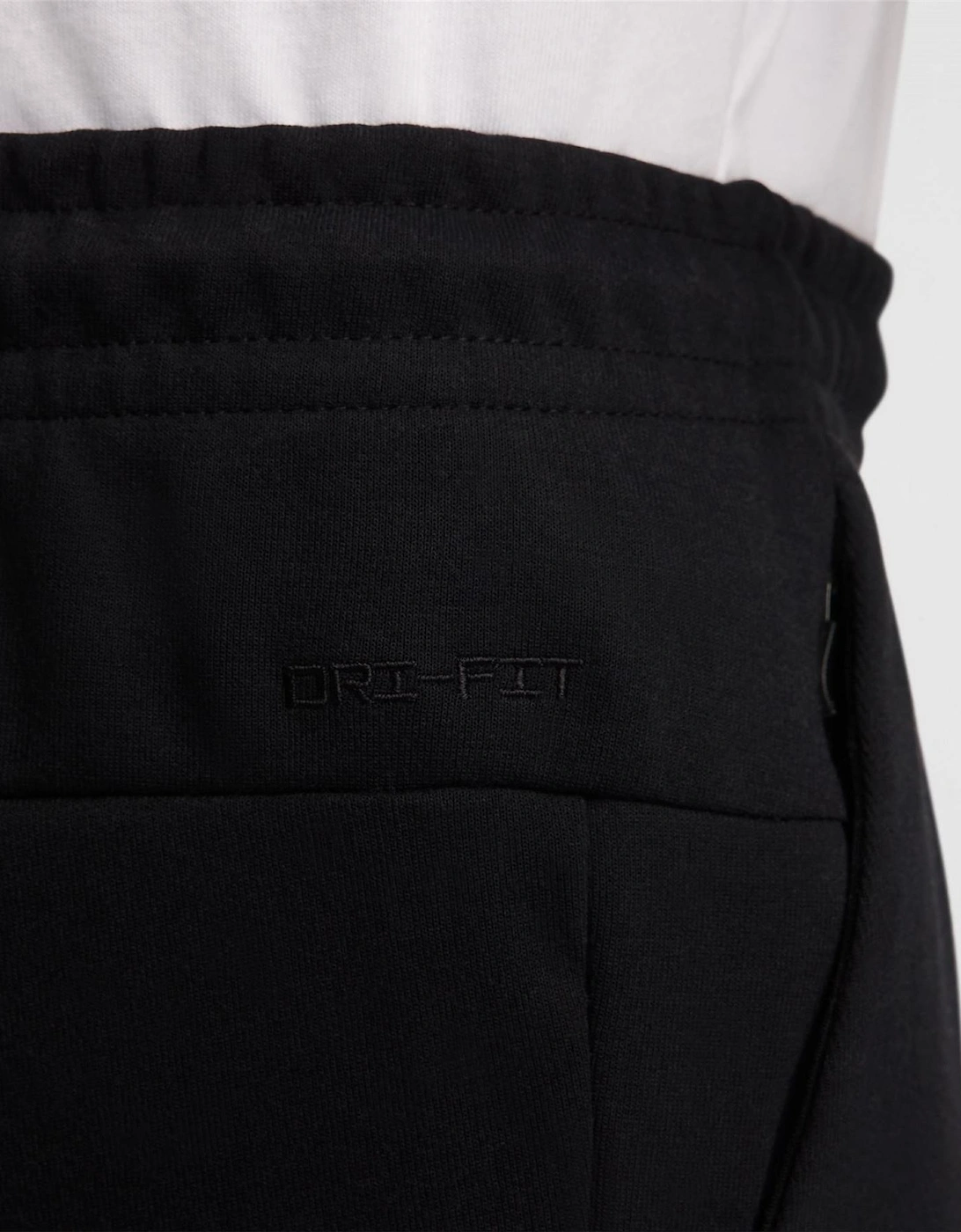 DF UV Solid Patterned Joggers