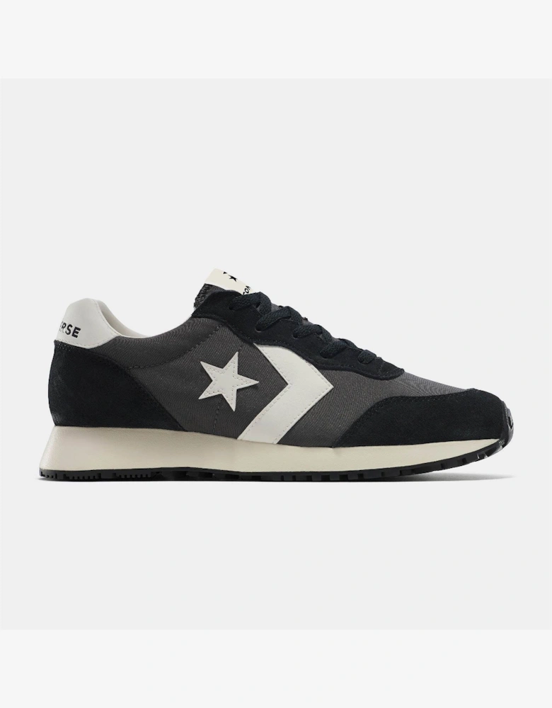 Adults Omega Trainer Classic Low Top Trainers
