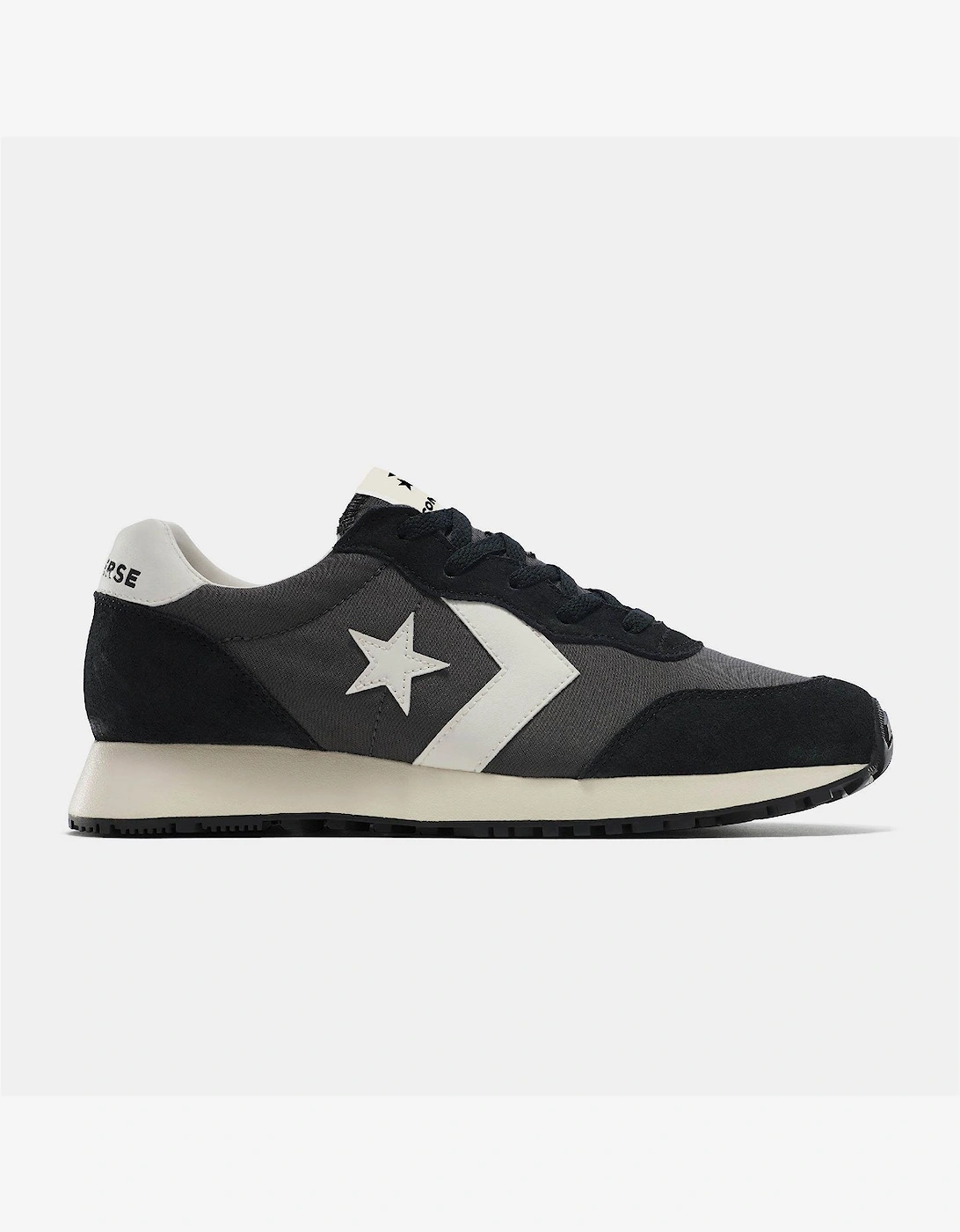 Adults Omega Trainer Classic Low Top Trainers