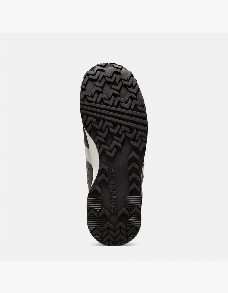 Adults Omega Trainer Classic Low Top Trainers