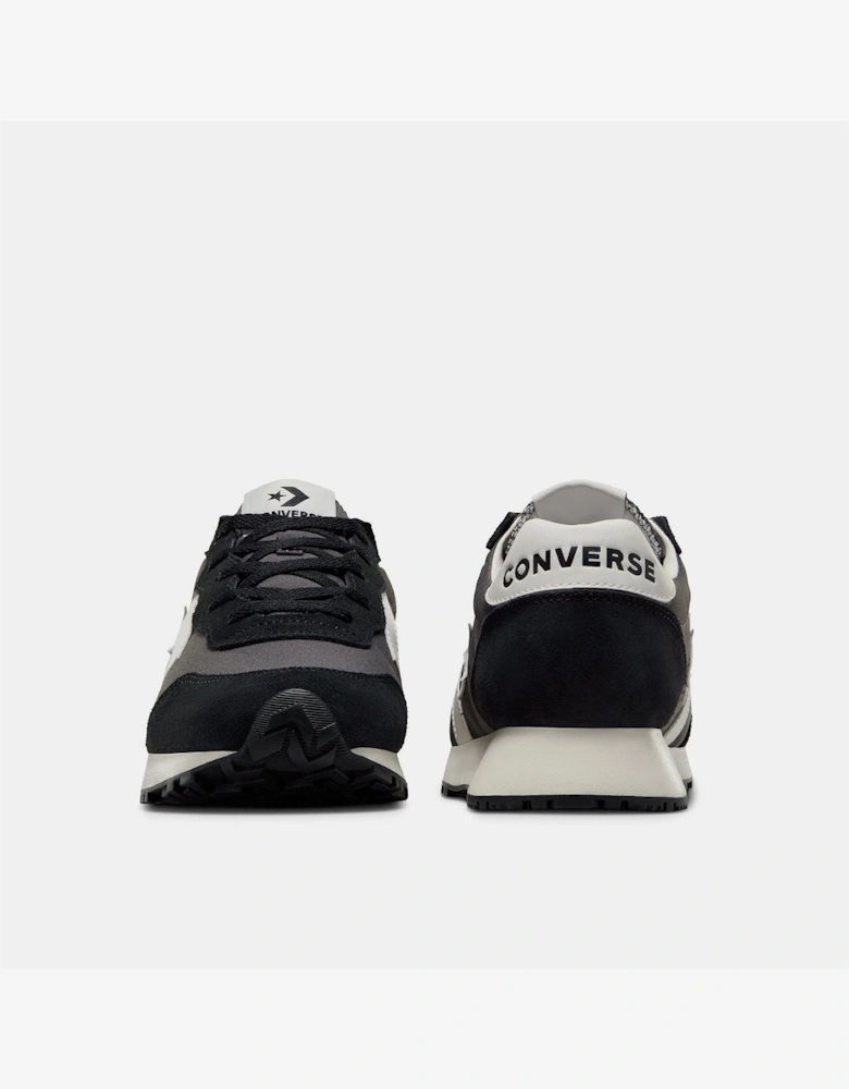 Adults Omega Trainer Classic Low Top Trainers