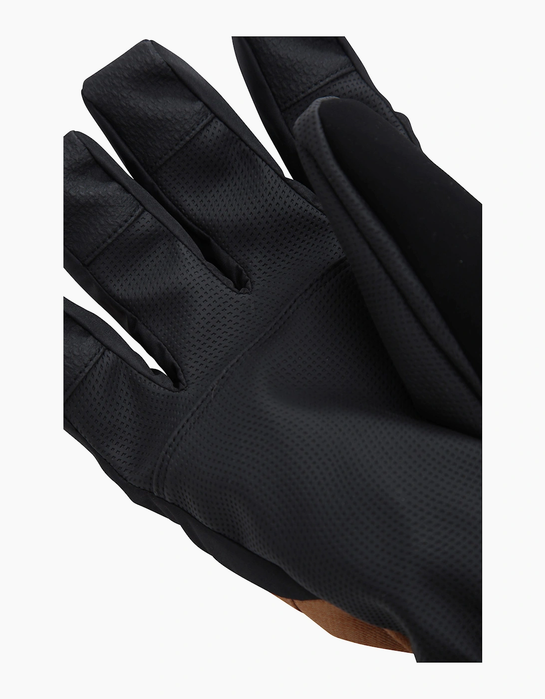 Mountain Warehouse Mens Lodge Ski Gloves