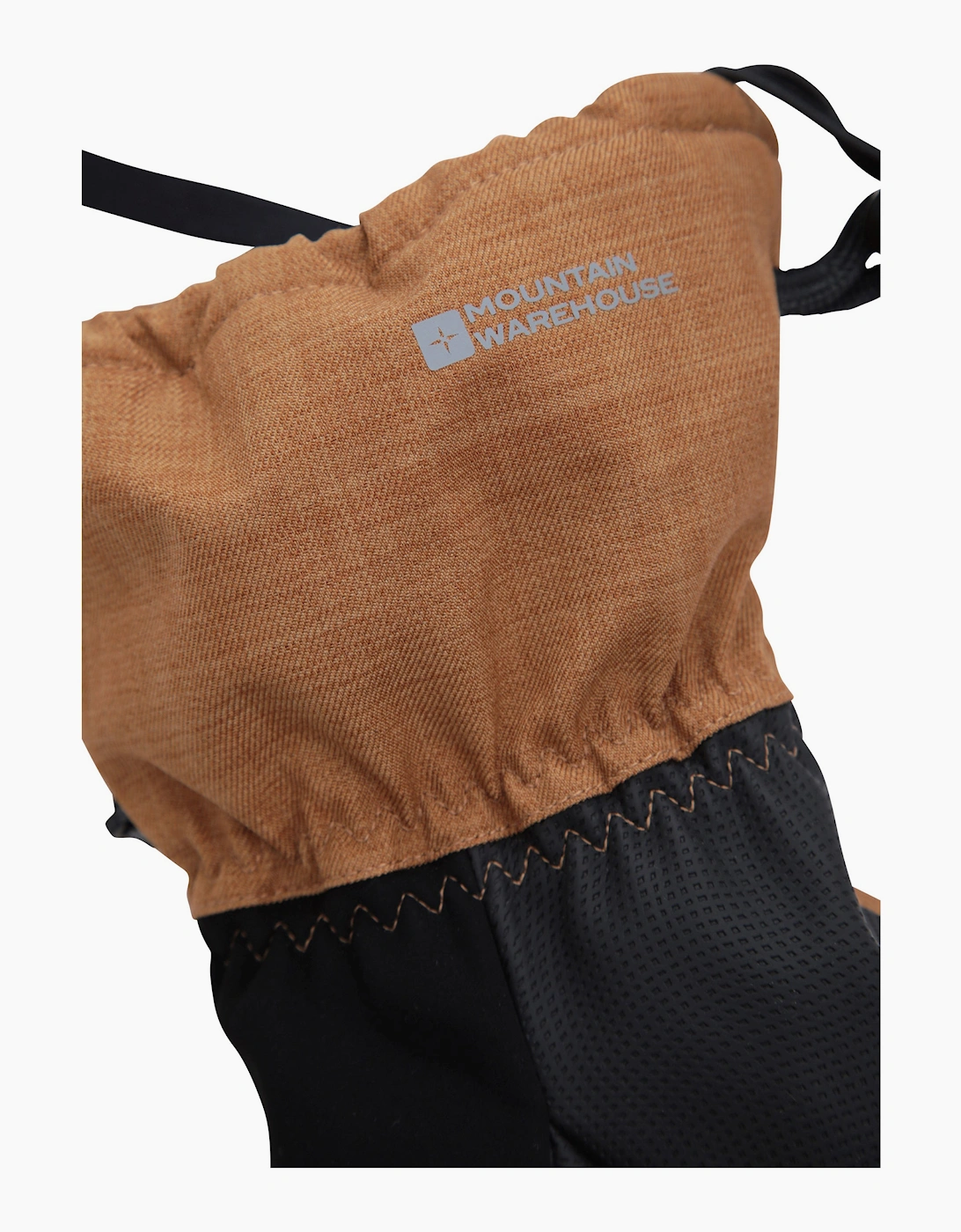 Mountain Warehouse Mens Lodge Ski Gloves
