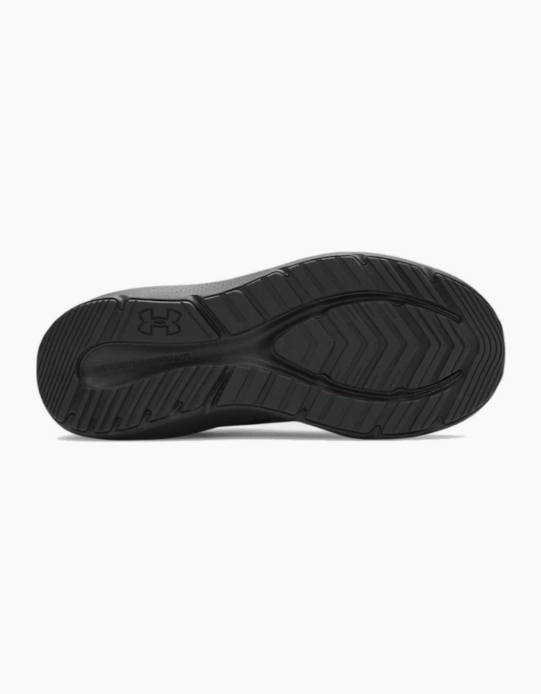 Under Armour Womens/Ladies Charged Pursuit 4 Trainers