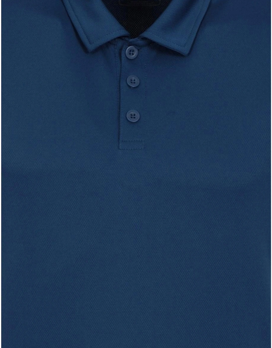 Mountain Warehouse Mens Endurance IsoCool Polo Shirt